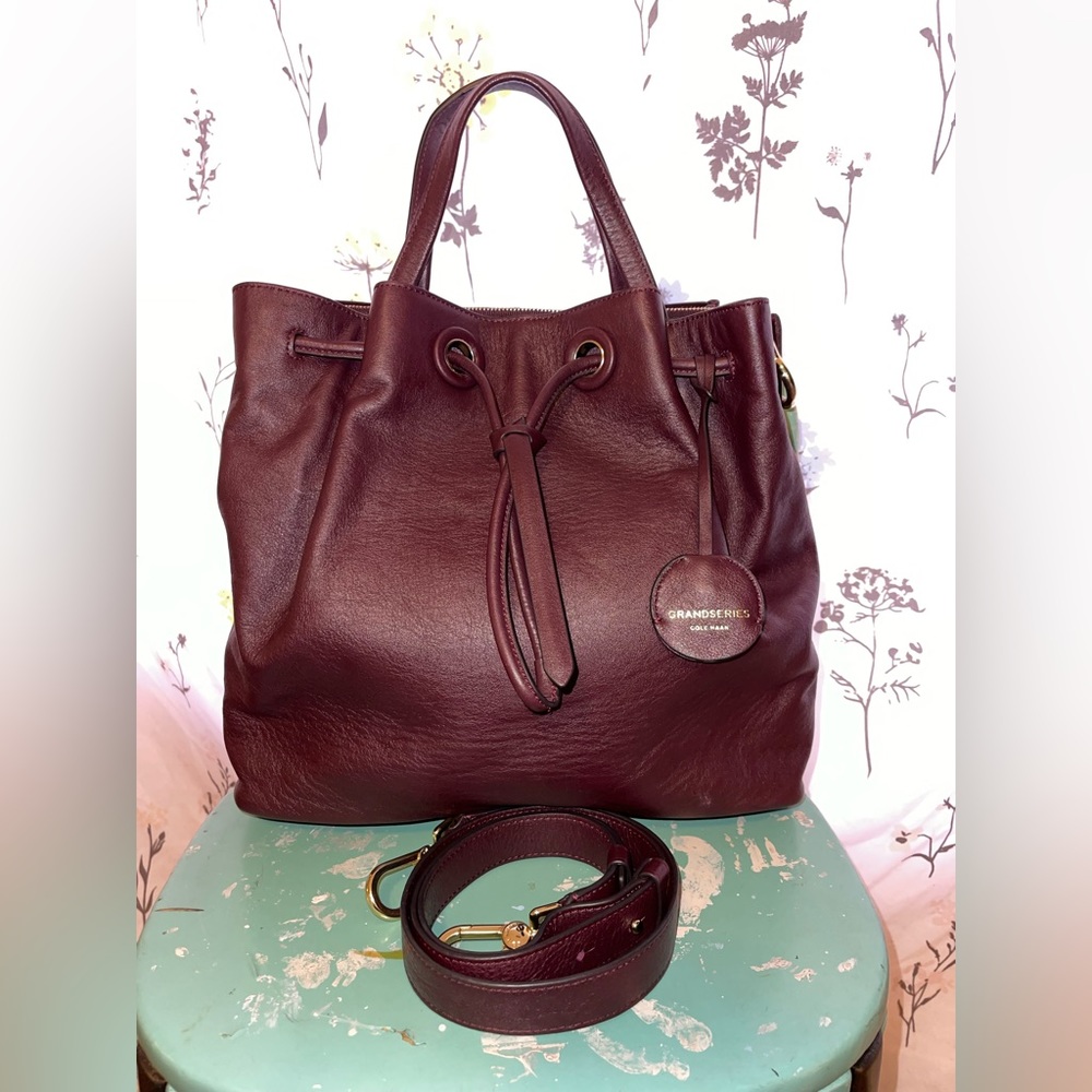 Cole Haan shoulder bag